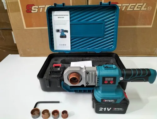 Perceuse Visseuse sans fil outillage électroportatif Algérie visseuse à batterie Ssteel cirtameca.