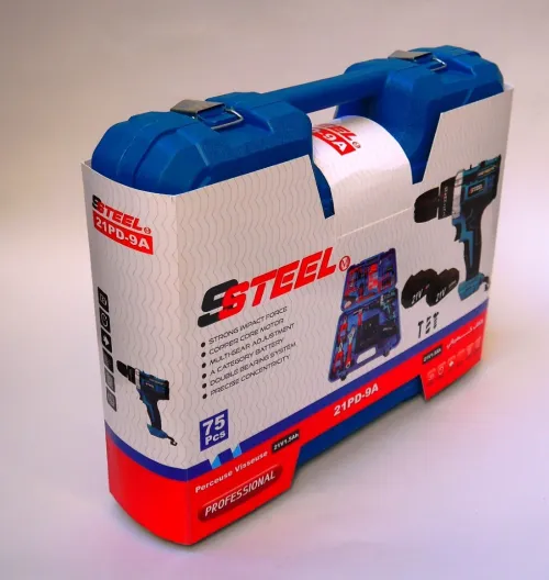 Perceuse , visseuse a percussion, scie sabre chêne, Niveau laser, perceuse (www  ssteel-tools  com)