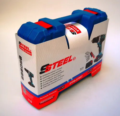 Perceuse , visseuse a percussion, scie sabre chêne, Niveau laser, perceuse (www  ssteel-tools  com)