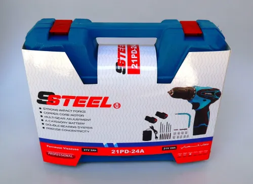 Perceuse , visseuse a percussion, scie sabre chêne, Niveau laser, perceuse (www  ssteel-tools  com)