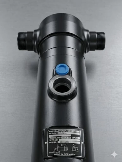 verin de marque HYDRO
