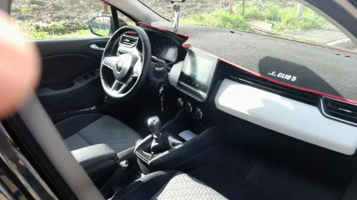 Renault Clio 5  2023 Evolution