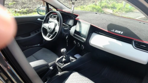 Renault Clio 5  2023 Evolution