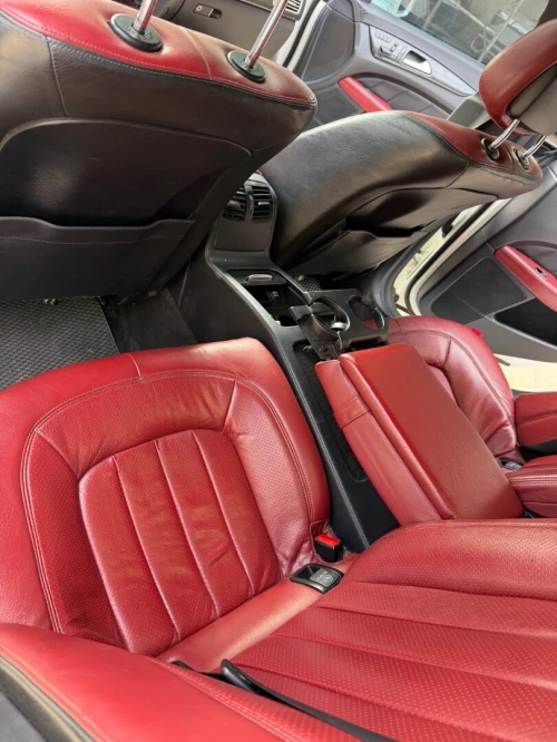 Mercedes CLS 2014 CLS