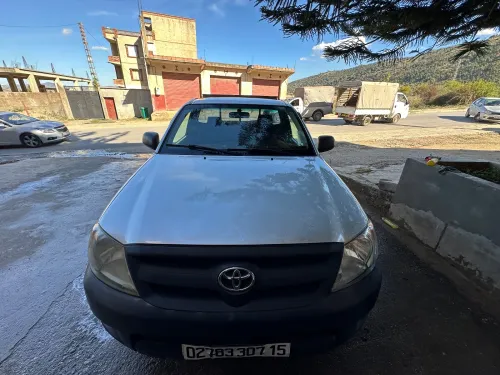 Toyota Hilux 2007 Hilux