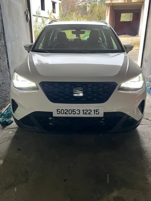 Seat ARONA 2022 Xperience