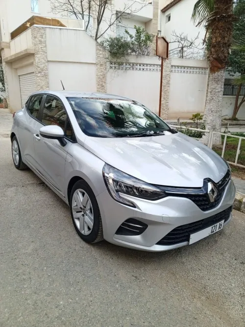 Renault Clio 5 2021 Business