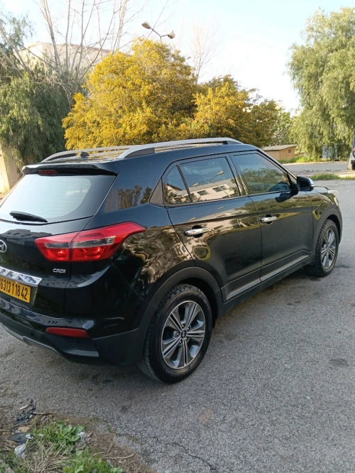 Hyundai Creta 2018 Gls