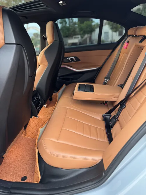 BMW Série 3 2024 M sport