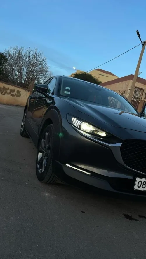 Mazda Cx-30 2022 