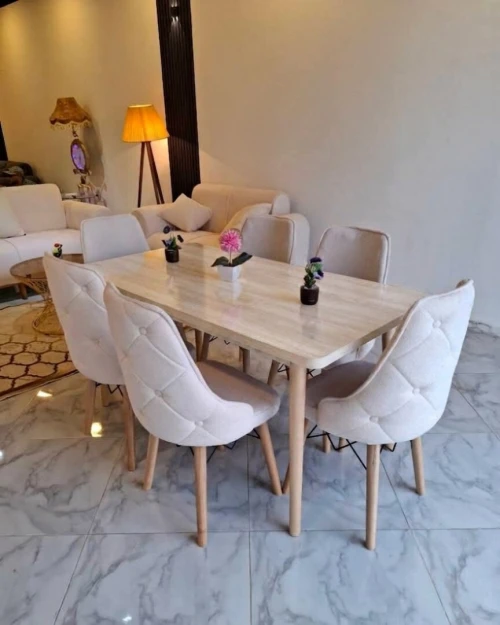 Table de salle à manger