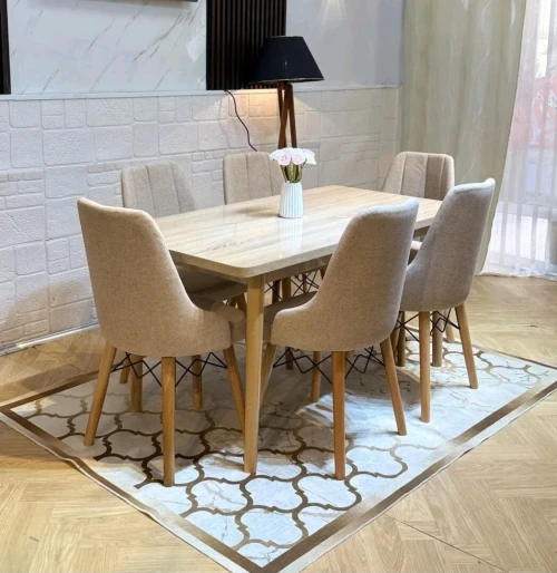 Table de salle à manger