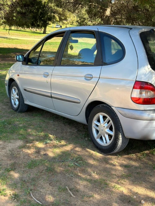 Renault Scenic 2001 Scenic