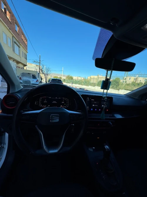 Seat Ibiza 2022 FR