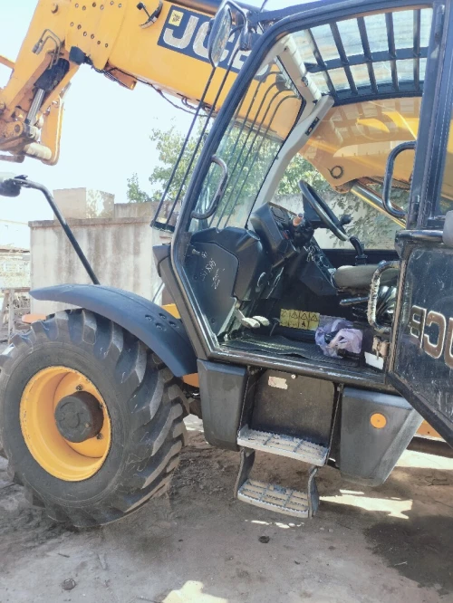 GCB Manitou 2015