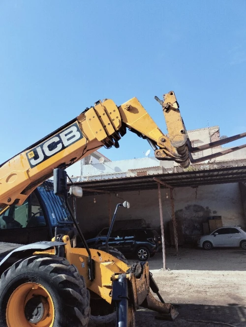 GCB Manitou 2015
