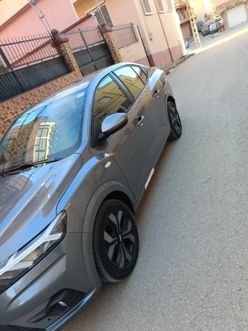 Dacia Logan 2025 