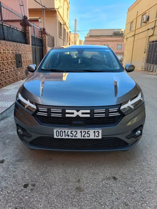 Dacia Logan 2025 