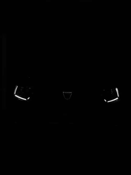 Dacia Duster 2021 Confort