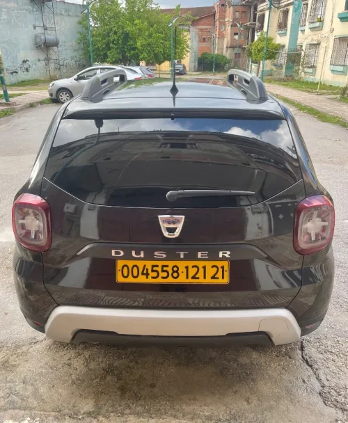 Dacia Duster 2021 Confort