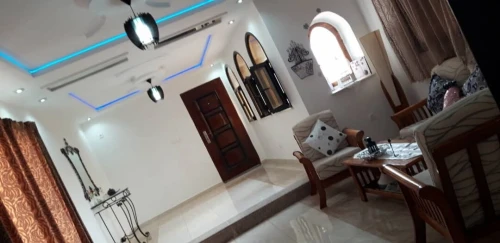 Cherche achat Villa Blida Blida