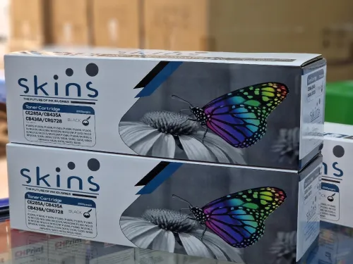 Toner canon 435a/285a/278a milleur prix de gros 
