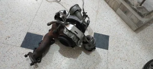 Pièce automobile moteur 2.0 L 140 ch