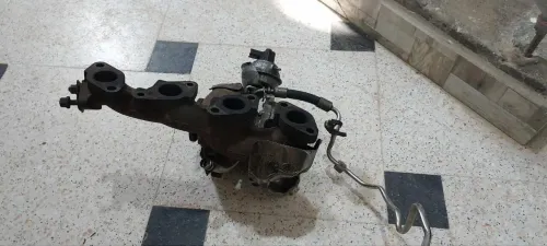 Pièce automobile moteur 2.0 L 140 ch