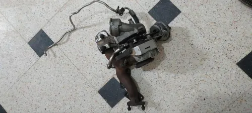 Pièce automobile moteur 2.0 L 140 ch