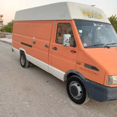 iveco iveco 1995