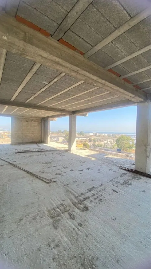 Vente Appartement F2 Alger El harrach