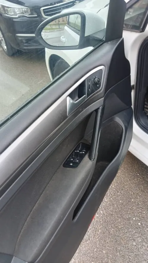 Volkswagen Golf 7 2013 Trendline
