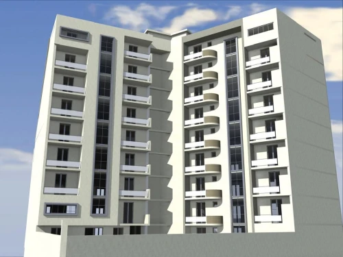Location Immeuble Béjaïa Ighil ali