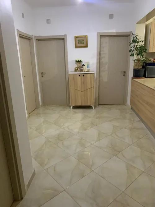 Vente Appartement F4 M'Sila Msila