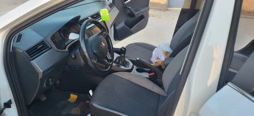 Seat Ibiza 2018 High Facelift