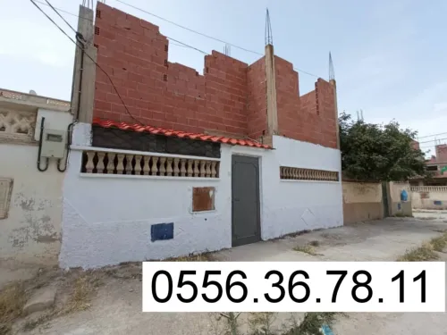 Vente Villa Constantine Ouled rahmoune