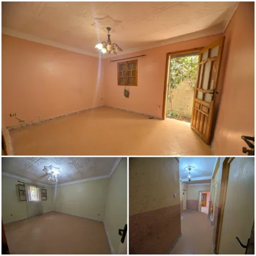 Vente Villa Constantine Ouled rahmoune