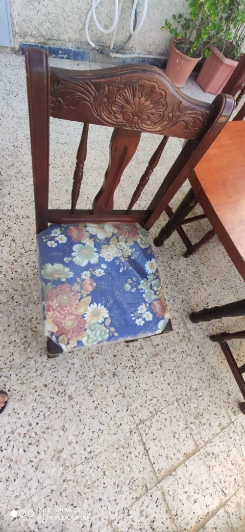 Table salle a manger 