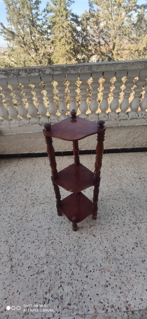 Meuble de coin 
