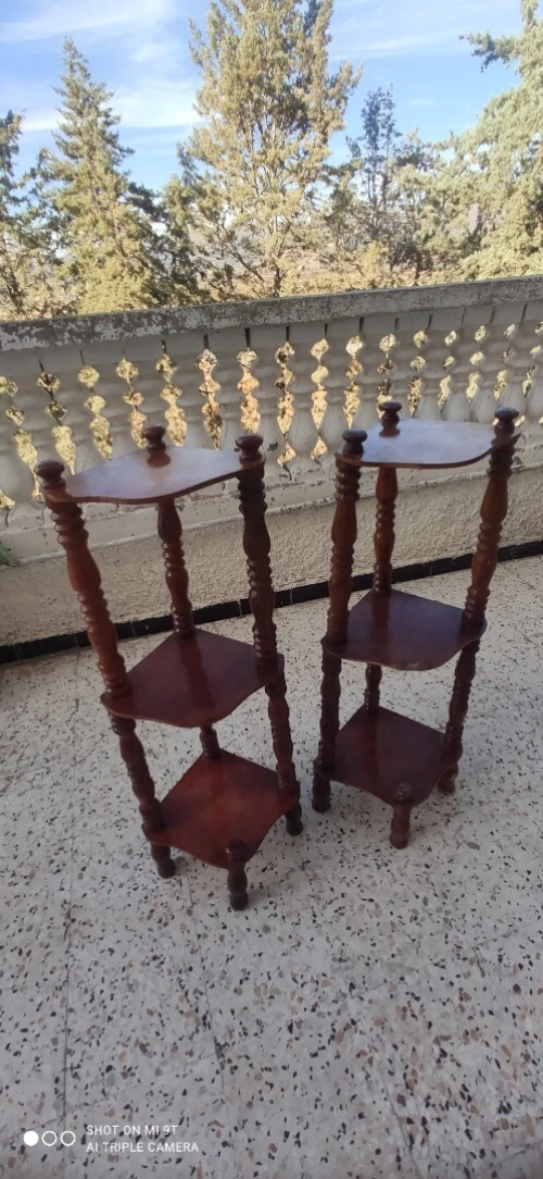 Meuble de coin 