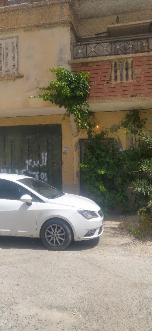 Vente Villa Khenchela El mahmal
