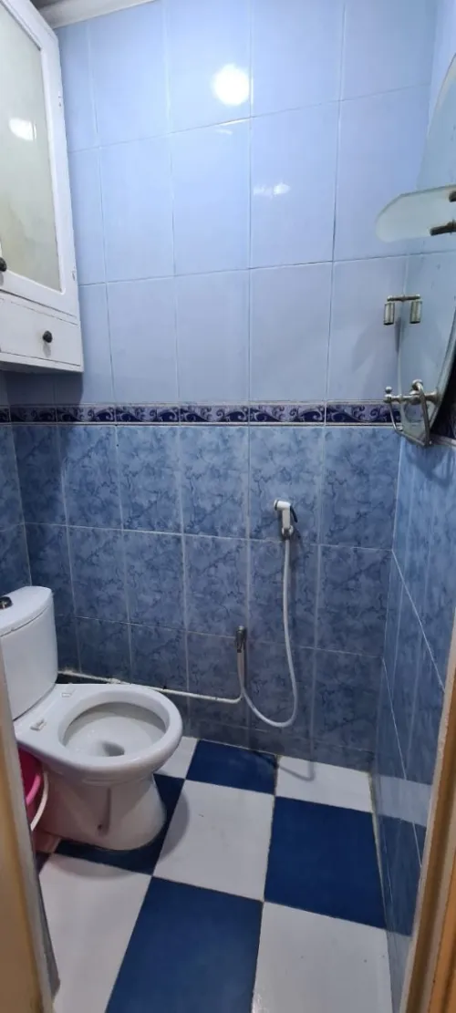 Vente Appartement F5 Alger Bab ezzouar