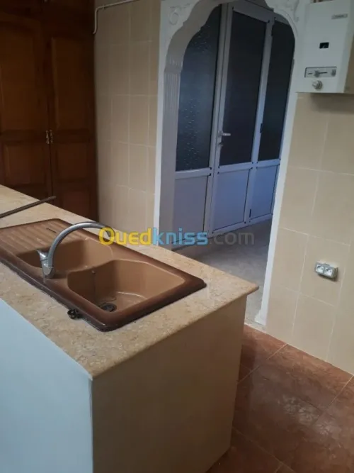 Vente Villa Alger Oued smar