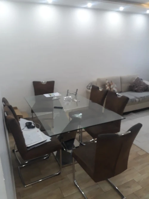Location Appartement F3 Alger Bab ezzouar