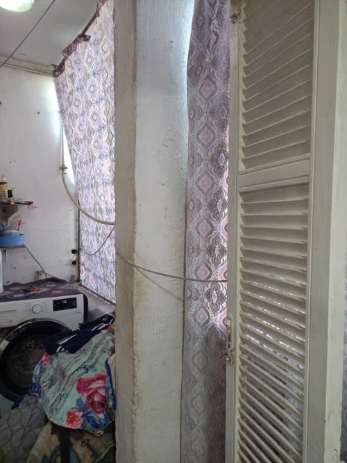 Vente Appartement F3 Alger Les eucalyptus