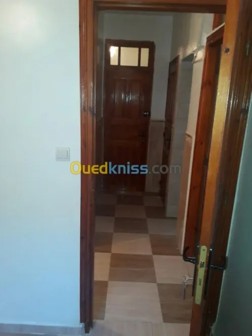 Vente Villa Alger Oued smar