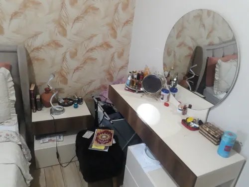 Location Appartement F3 Alger Bab ezzouar