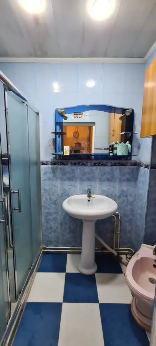 Vente Appartement F5 Alger Bab ezzouar