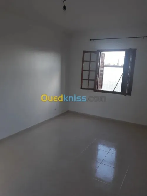 Vente Villa Alger Oued smar