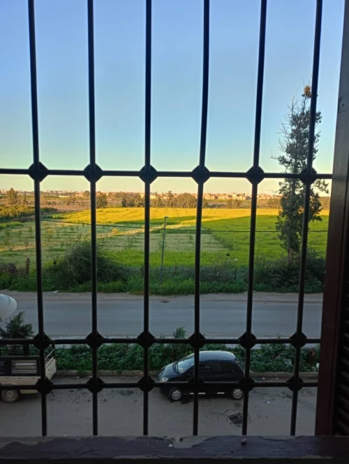 Vente Appartement F3 Alger Les eucalyptus